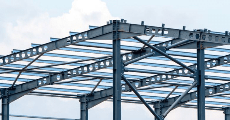 Nest Weaver Sdn Bhd I-Beam Structure