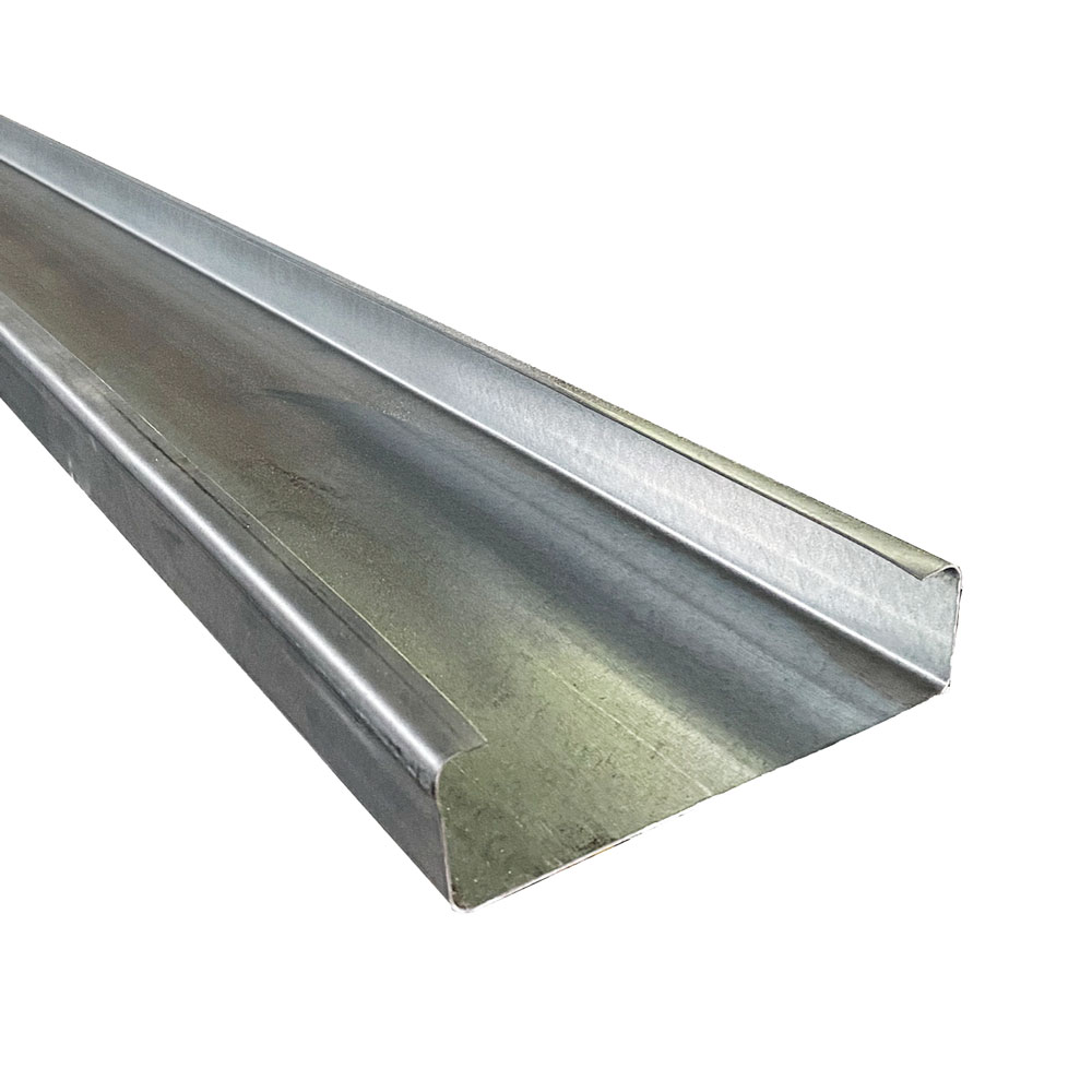 c purlins roof frame