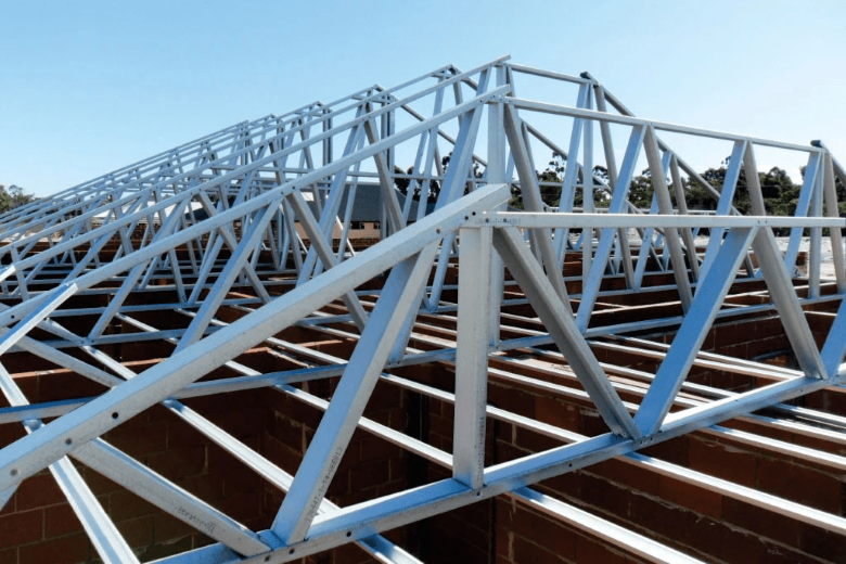 roof framing truss