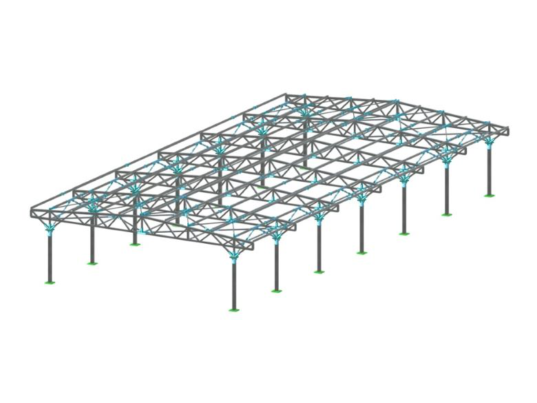 roof structure design tips for malaysia construction
