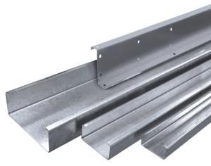 C Purlin Roof