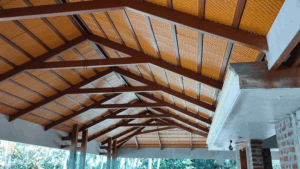 Roof Structure Design