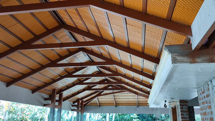 Roof Structure Design