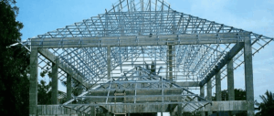 Roof Structure Malaysia