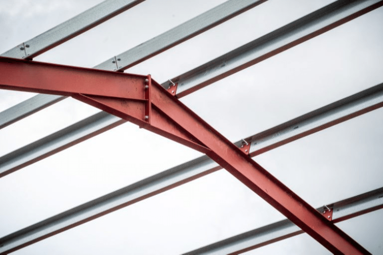 I-Beam Purlins